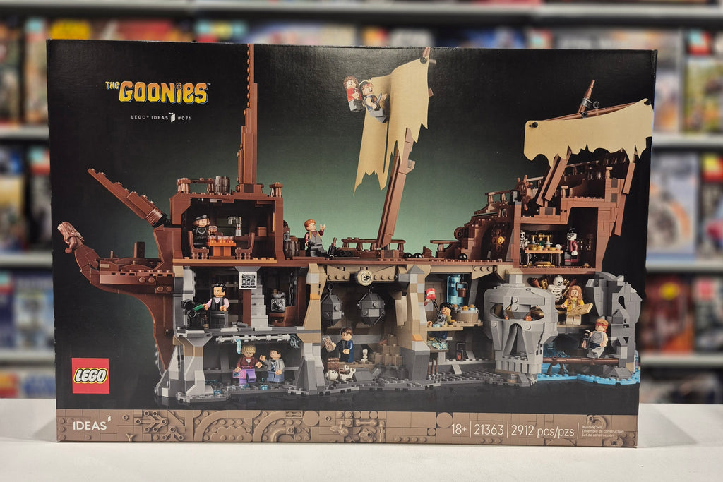 The Goonies, 21363
