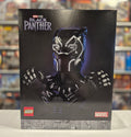 Black Panther, 76215