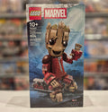 Ravager Jumpsuit Groot, 76341