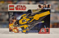 Anakin's Jedi Starfighter, 75214