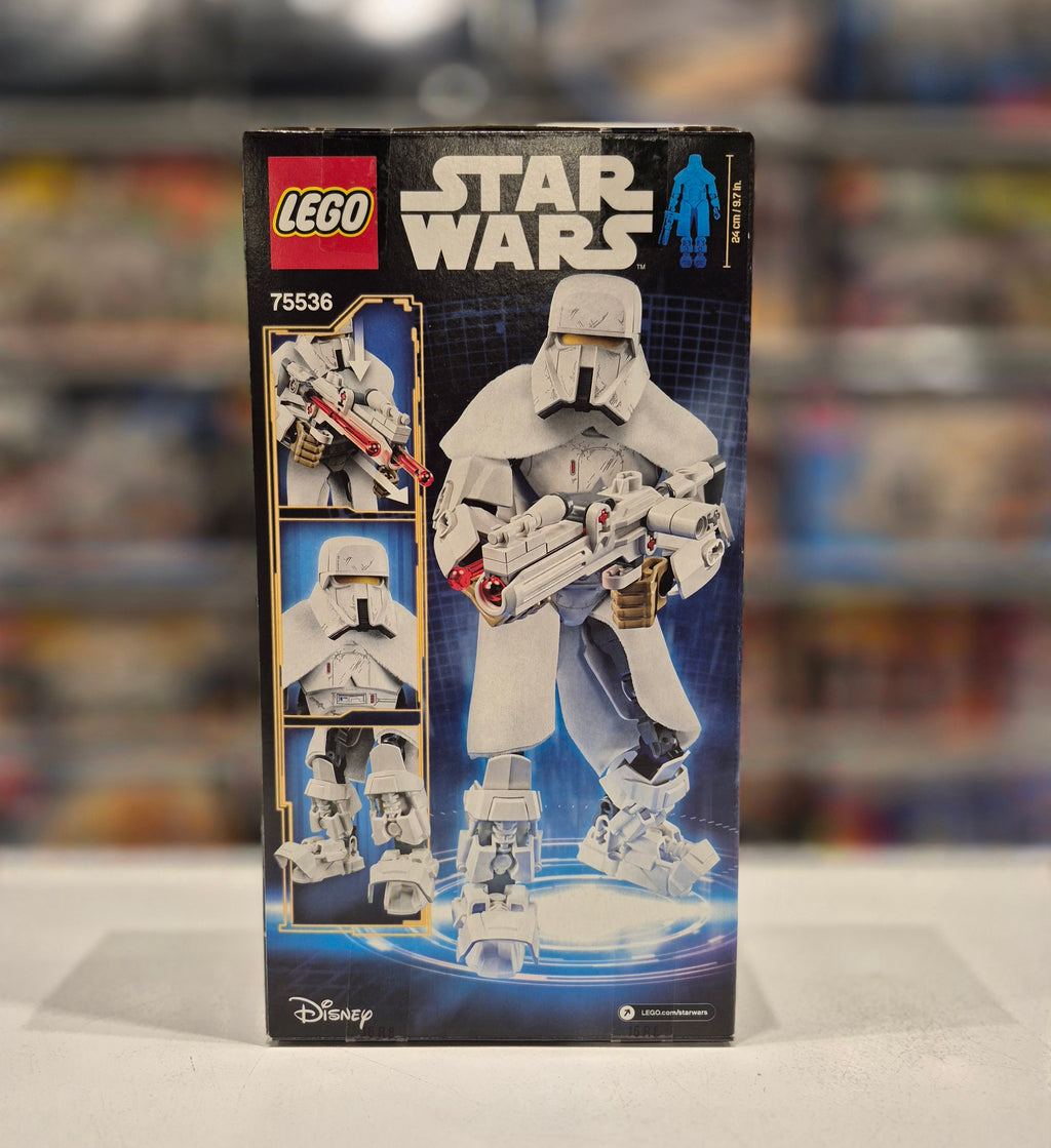 Range Trooper. 75536
