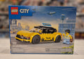 Yellow Taxi, 60487