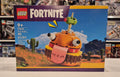 Durrr Burger, 77070
