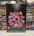 Bouquet of Pink Roses, 10374