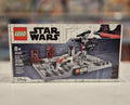 Death Star II Battle, 40407