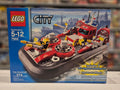 Fire Hovercraft, 7944