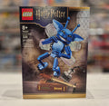Cornish Pixie, 76461