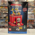 Minifigure Vending Machine, 21358