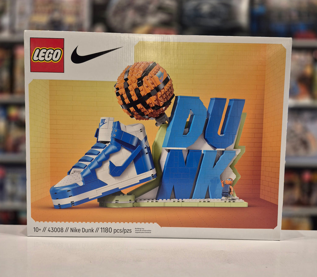 Nike Dunk, 43008
