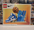 Nike Dunk, 43008