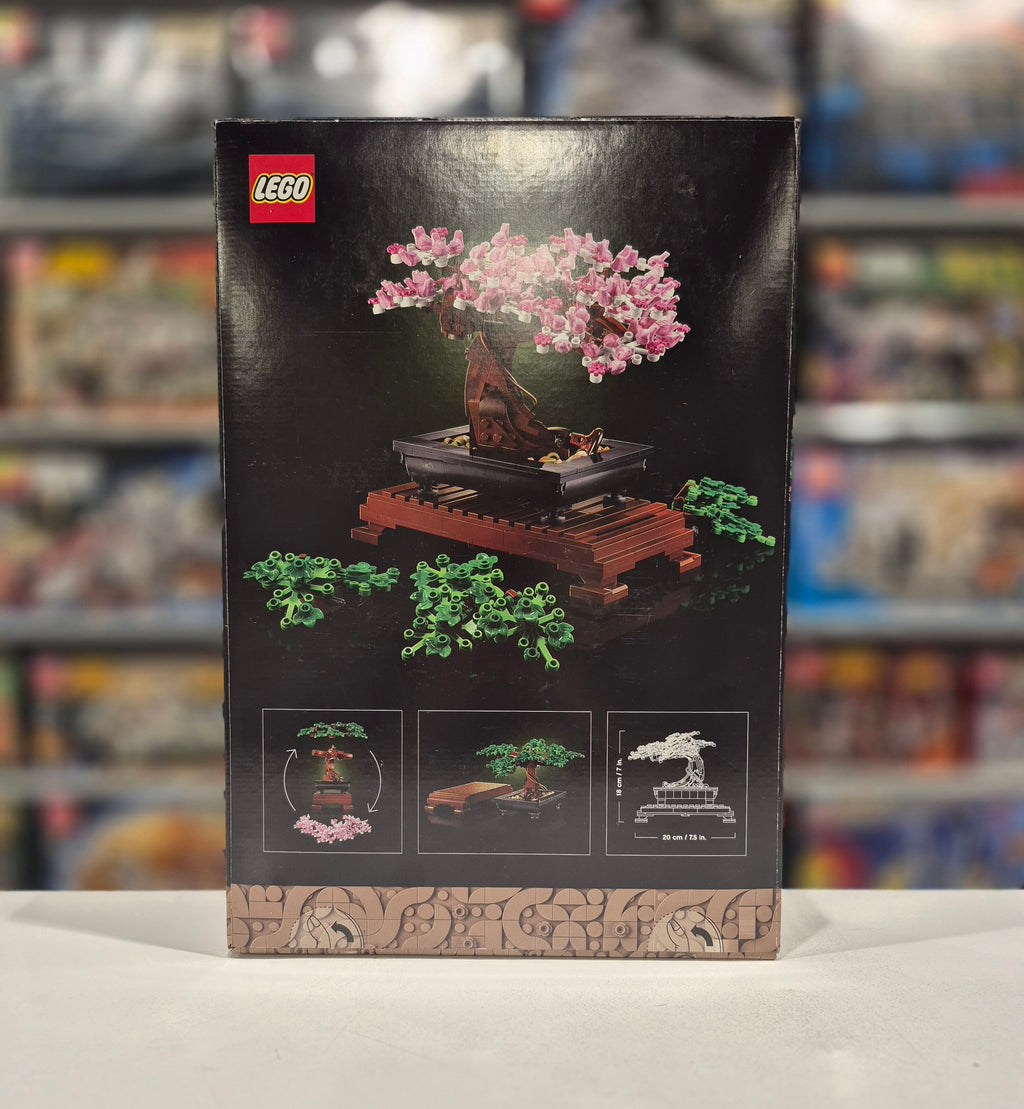 Bonsai Tree, 10281