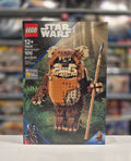 Wicket the Ewok, 75430