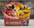 Dragon Spinjitzu Battle Pack, 71826