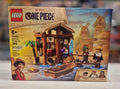 Windmill Village Hut, 75636