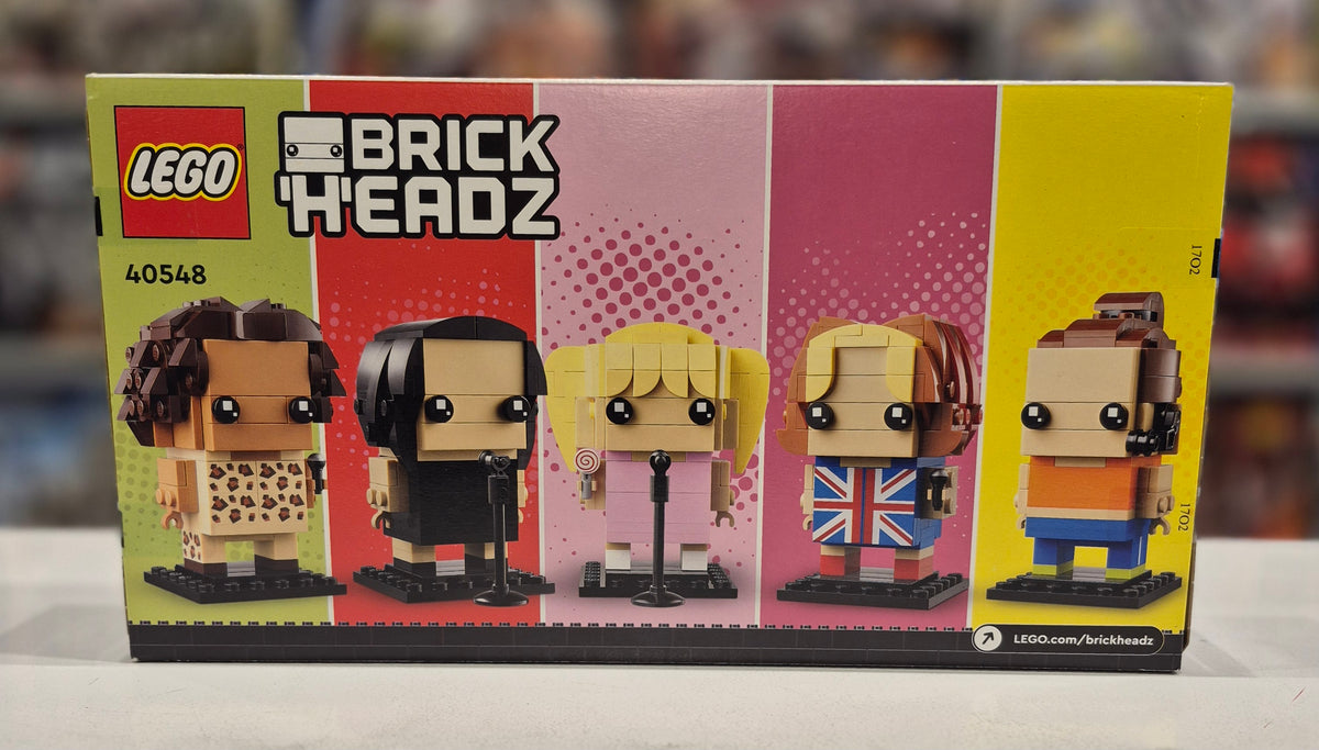 Spice Girls Tribute, 40548