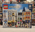Assembly Square, 10255