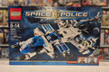 Galactic Enforcer, 5974