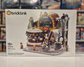 The Art of Chocolate, 910039