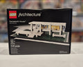 Farnsworth House, 21009