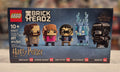Prisoner of Azkaban Figures, 40677