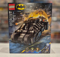 Batman Tumbler vs. Two-Face & The Joker, 76303