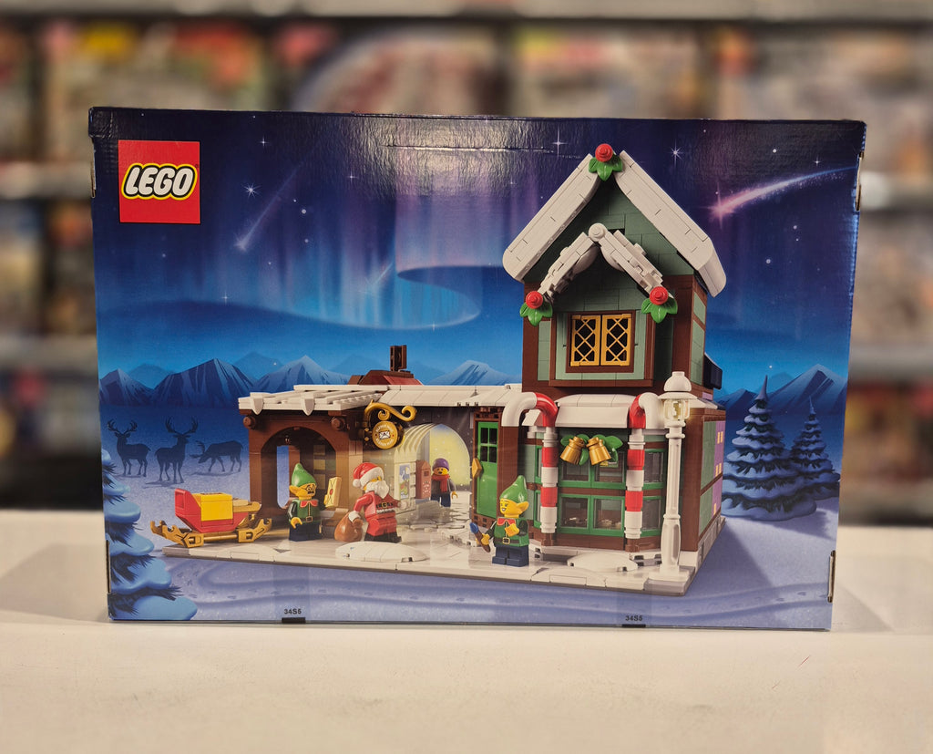 Toy Store, 4002025