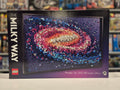 The Milky Way Galaxy, 31212