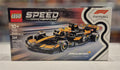 McLaren F1 Team MCL38, 77251