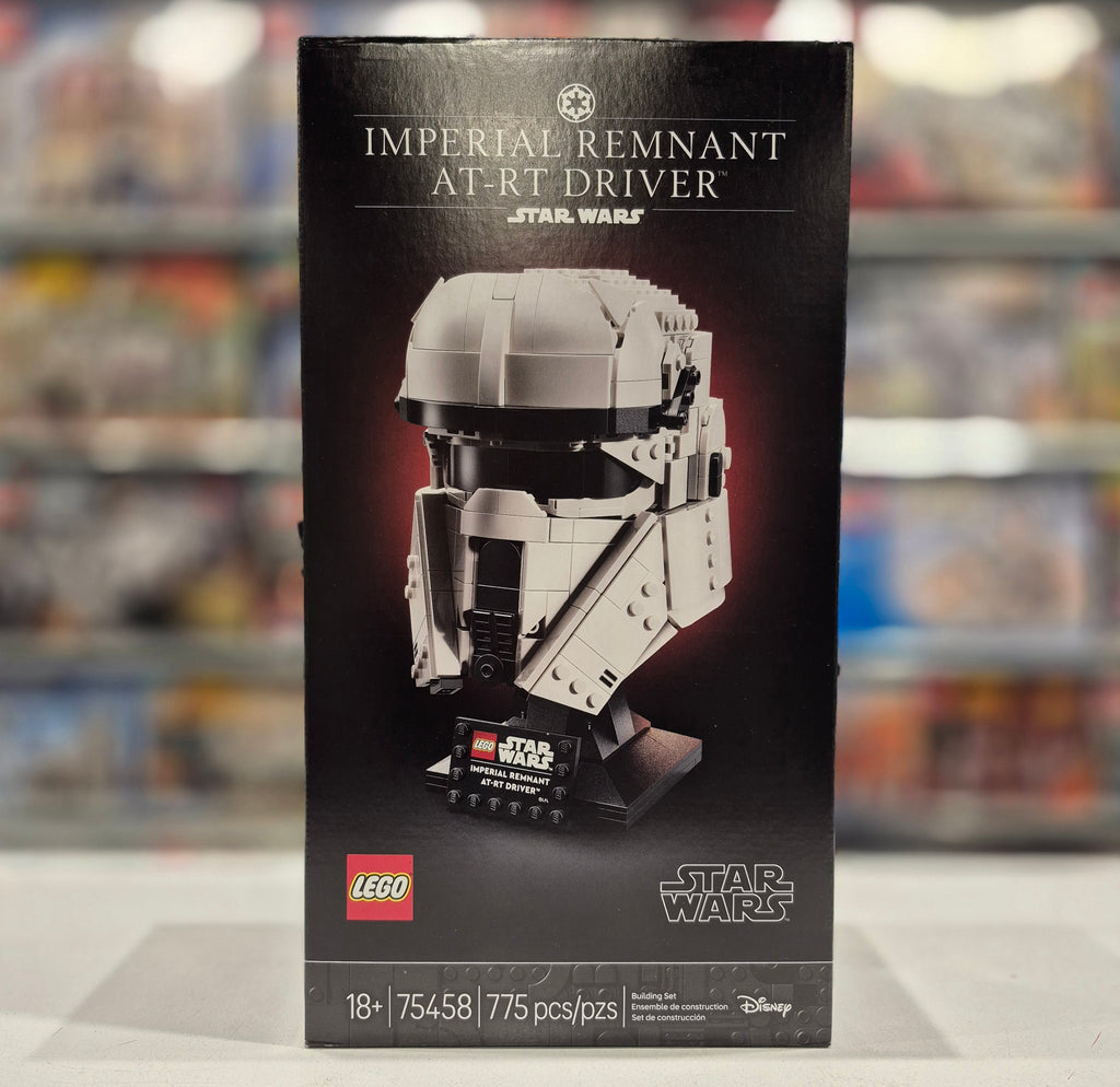 Imperial Remnant AT-RT Driver, 75458