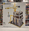 Modular Construction Site, 910008