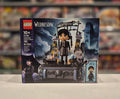 Wednesday Addams Figure, 76780