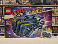 The Rexcelsior!, 70839
