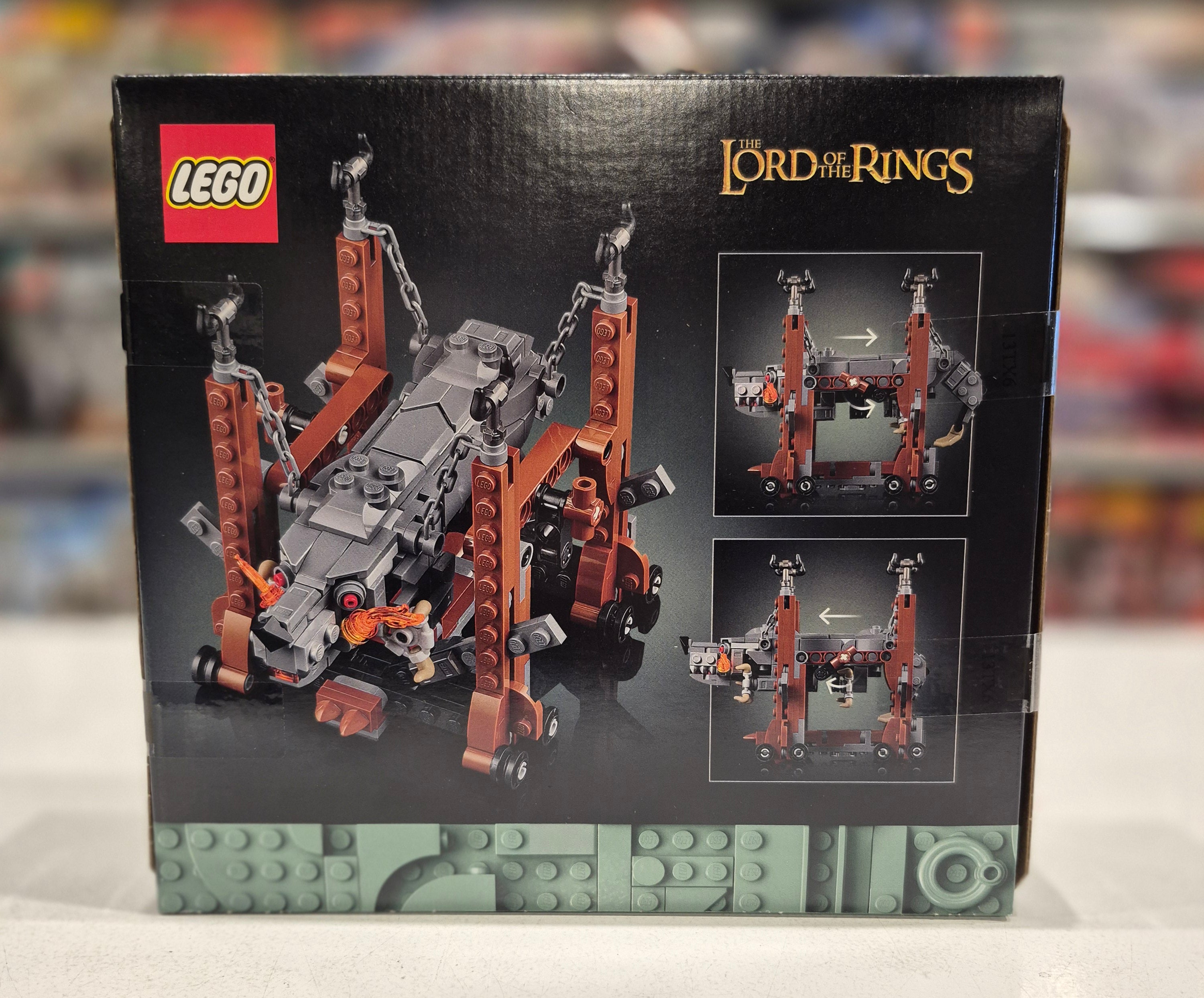 Grond, 40893