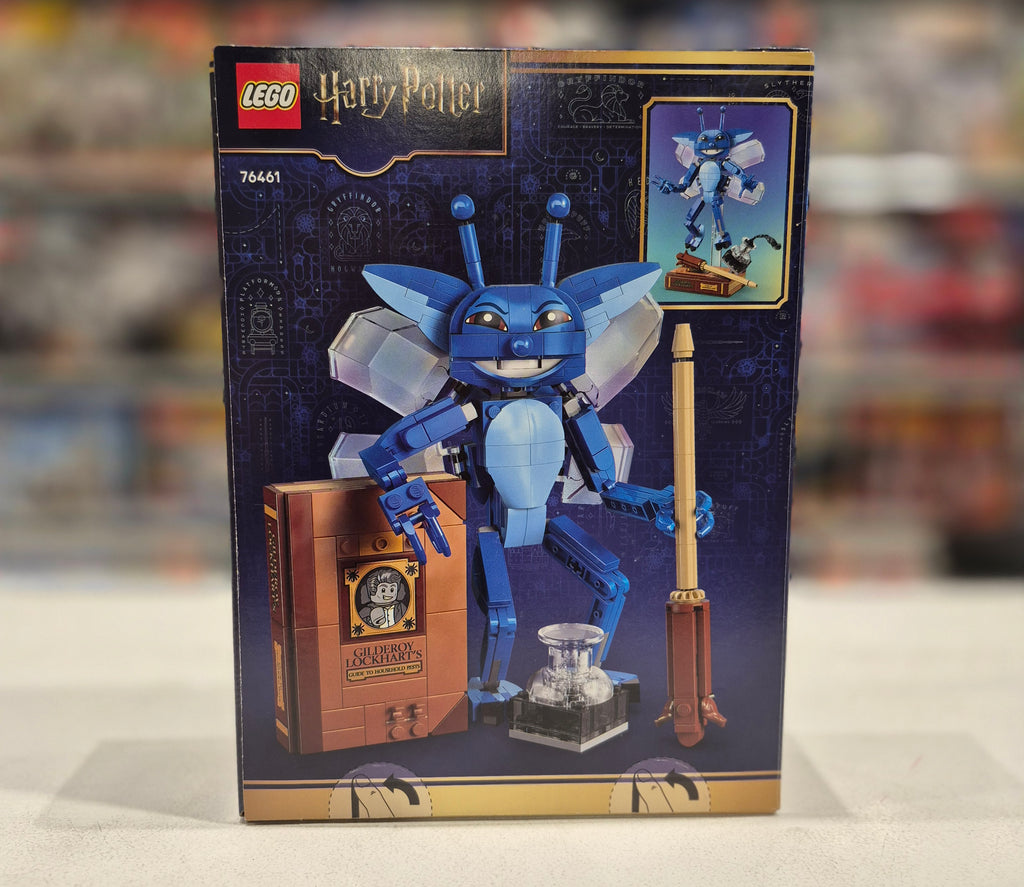 Cornish Pixie, 76461