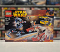 Ultimate Space Battle, 7283