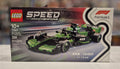KICK Sauber F1 Team C44, 77247
