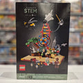 The Evolution of STEM, 21355