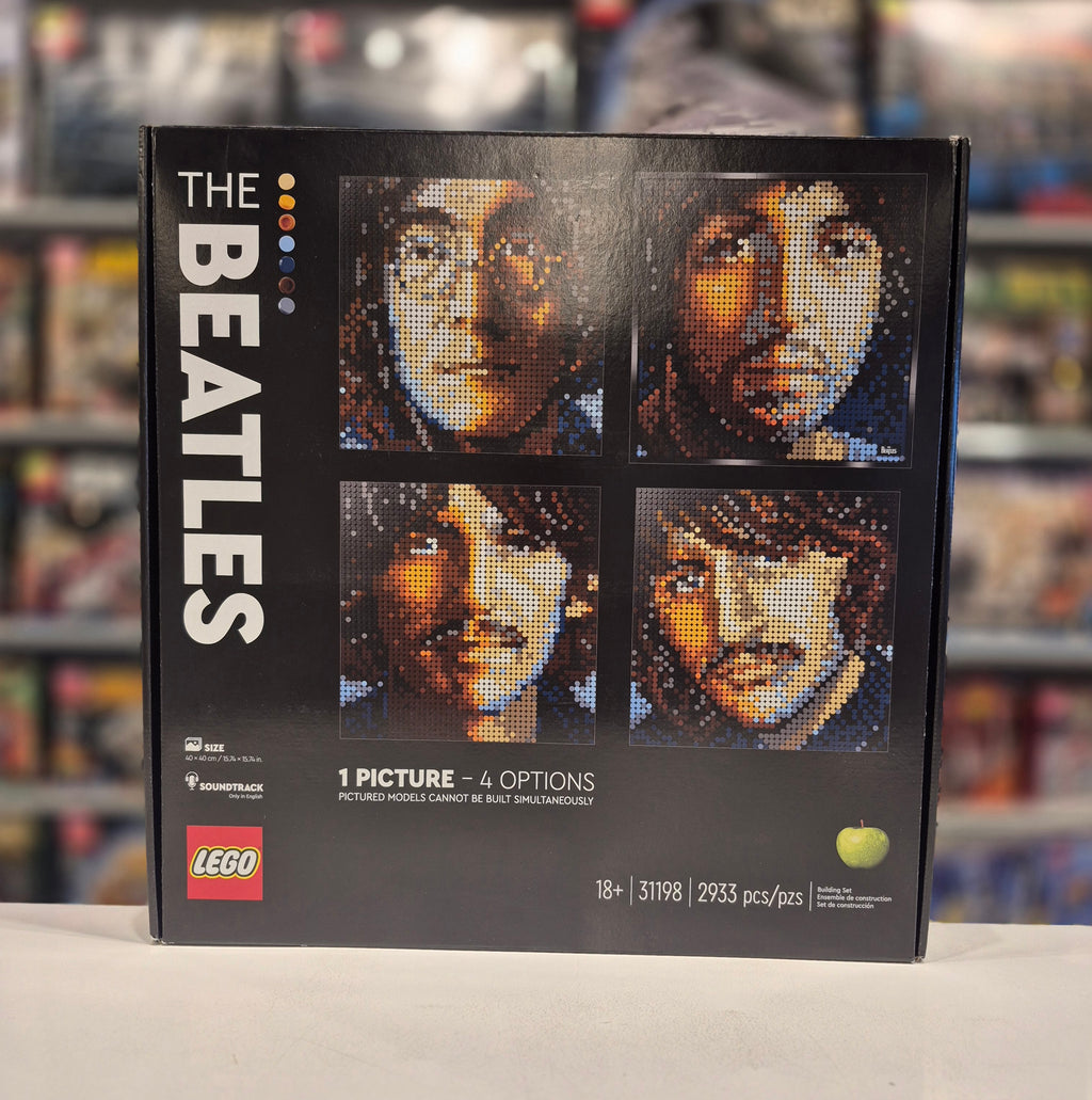 The Beatles, 31198