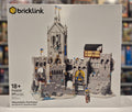 Mountain Fortress, 910029