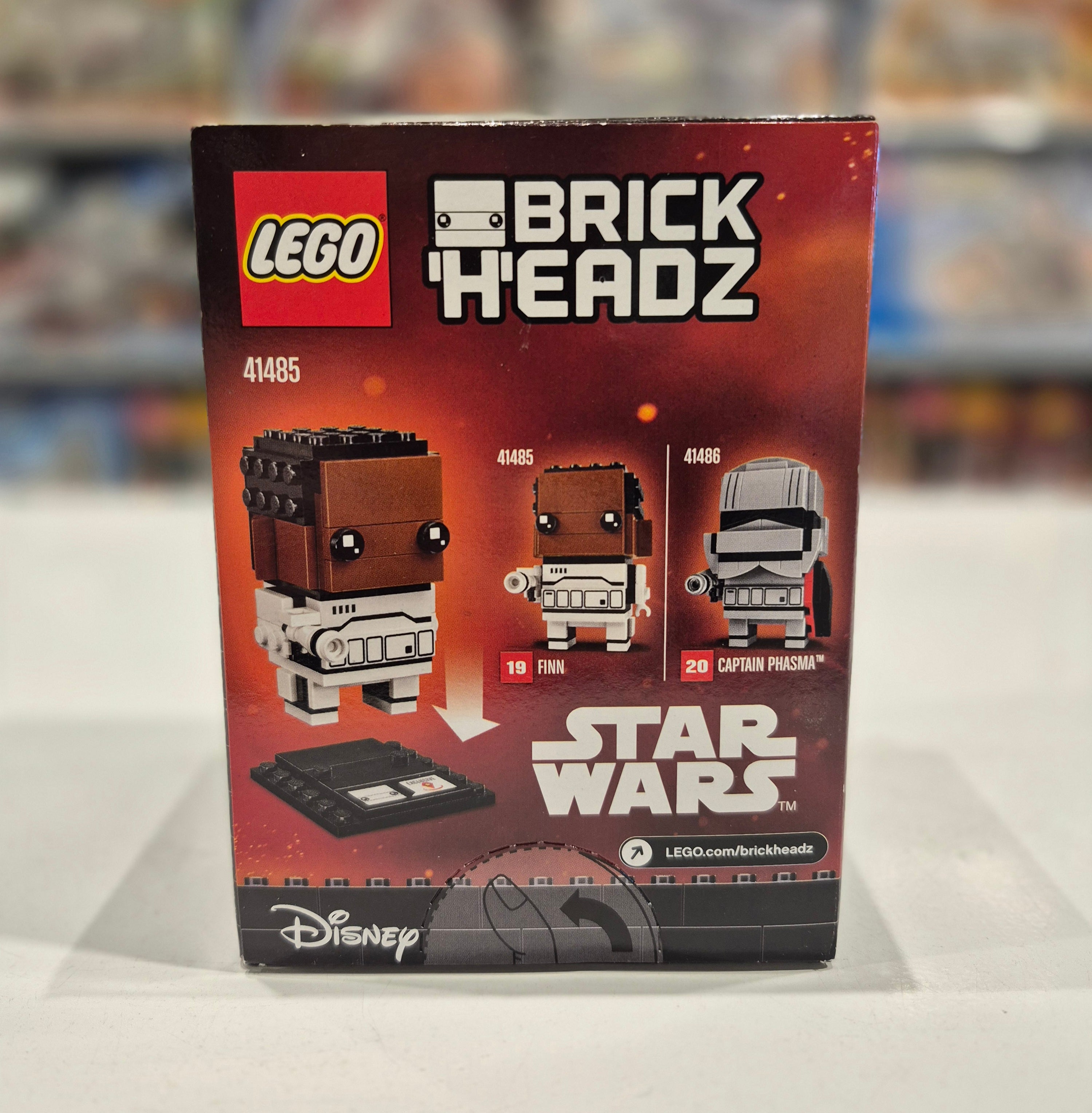 Finn, 41485
