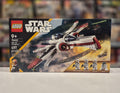 ARC-170 Starfighter, 75402