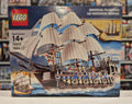 Imperial Flagship, 10210