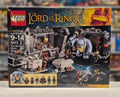 The Mines of Moria, 9473