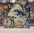 Neytiri & Thanator vs. AMP suit Quaritch, 75571
