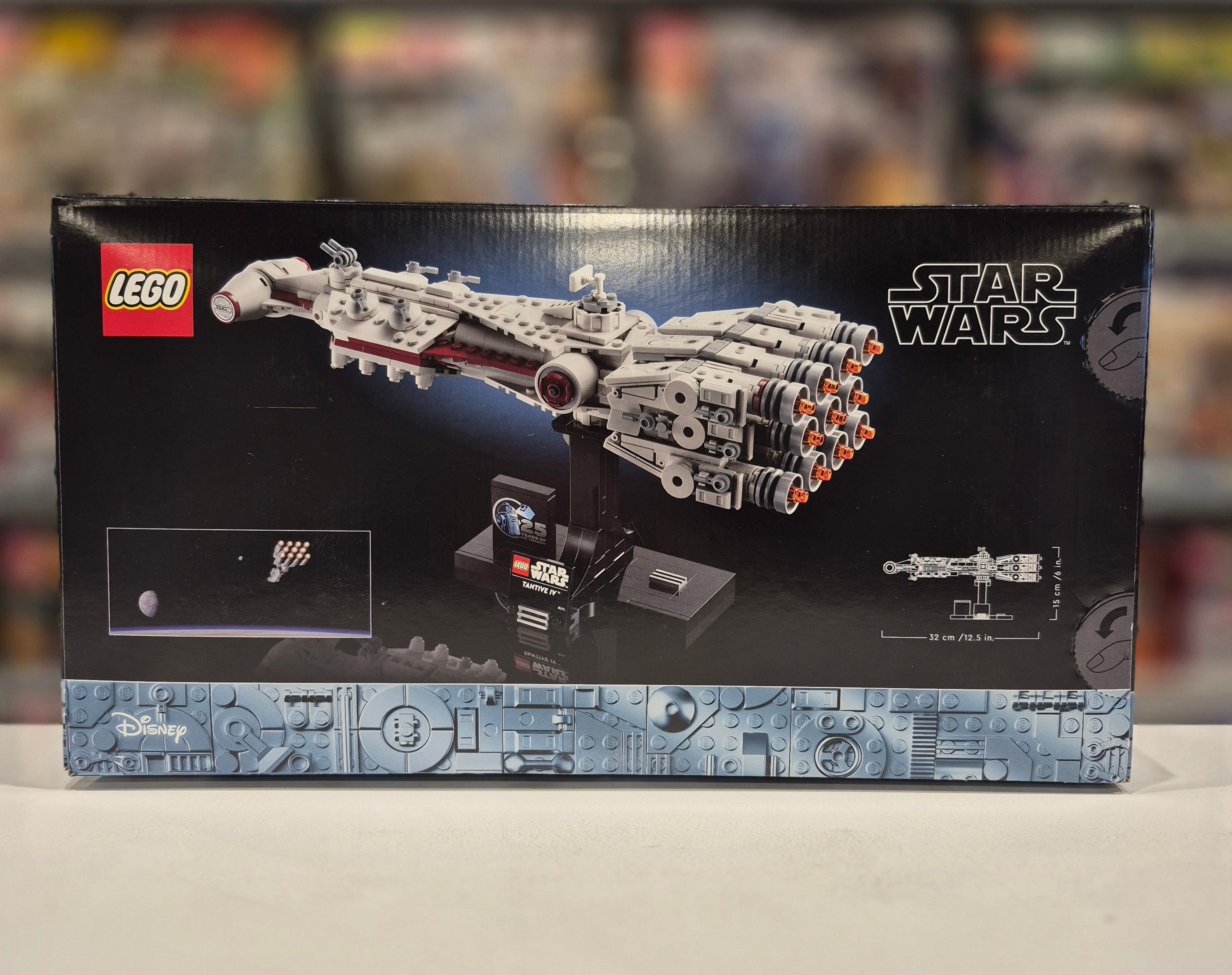 Tantive IV, 75376