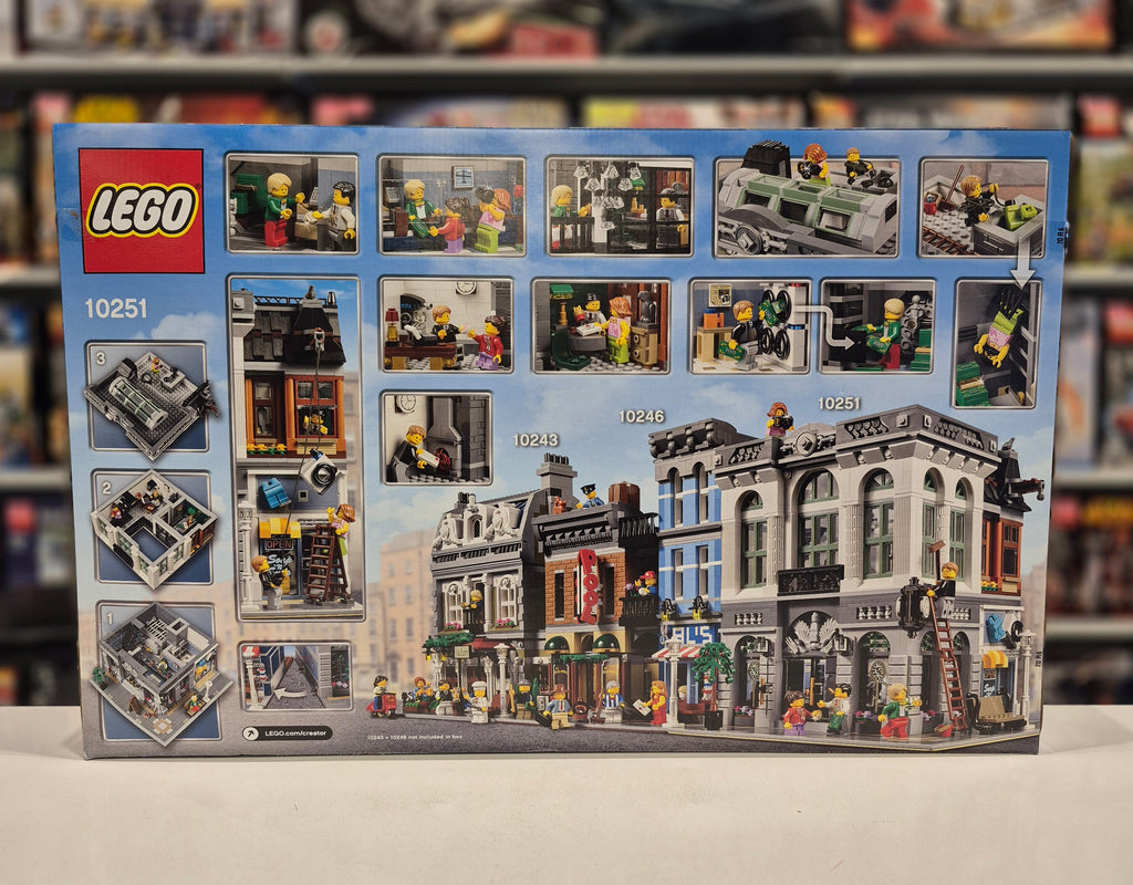 Brick Bank, 10251