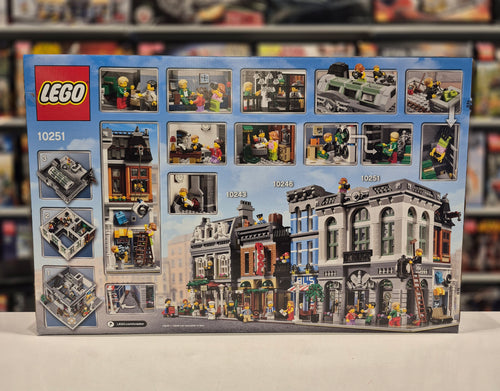 Brick Bank, 10251