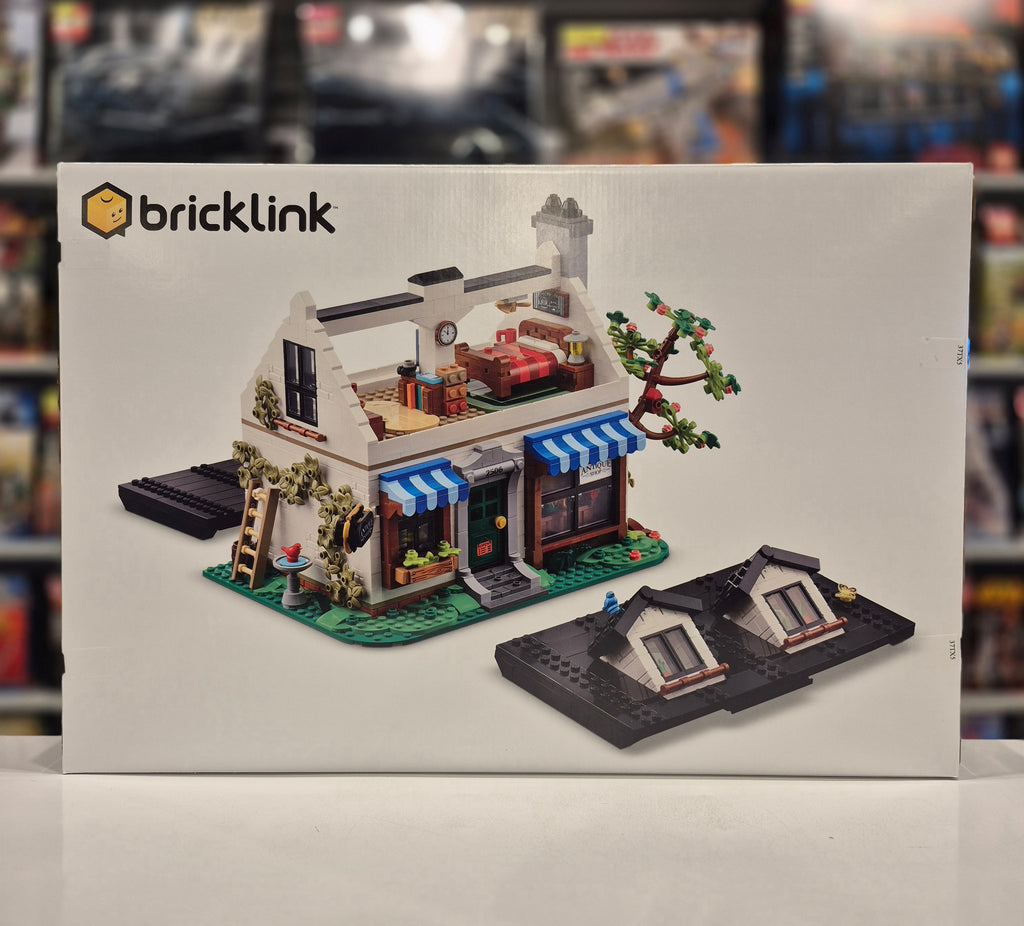 Antique Shop, 910050