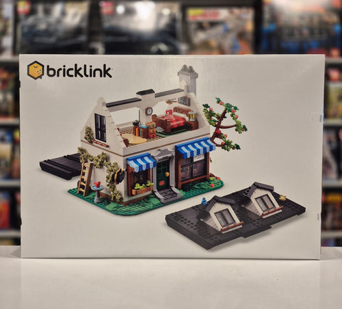 Antique Shop, 910050