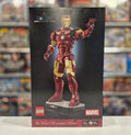 Iron Man Mark 3 Collector's Edition, 76344